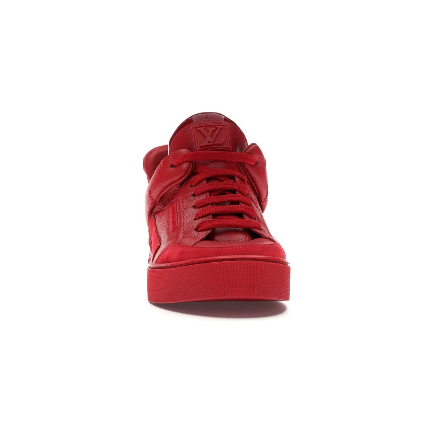 Louis Vuitton Don Kanye Red (Pre Owned)