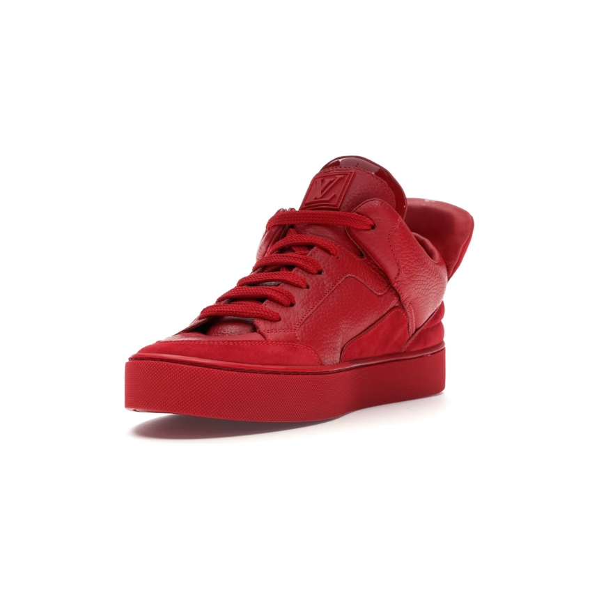 Louis Vuitton Don Kanye Red (Pre Owned)