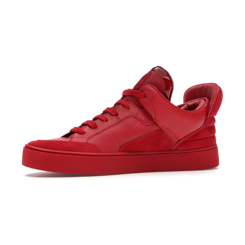 Louis Vuitton Don Kanye Red (Pre Owned)