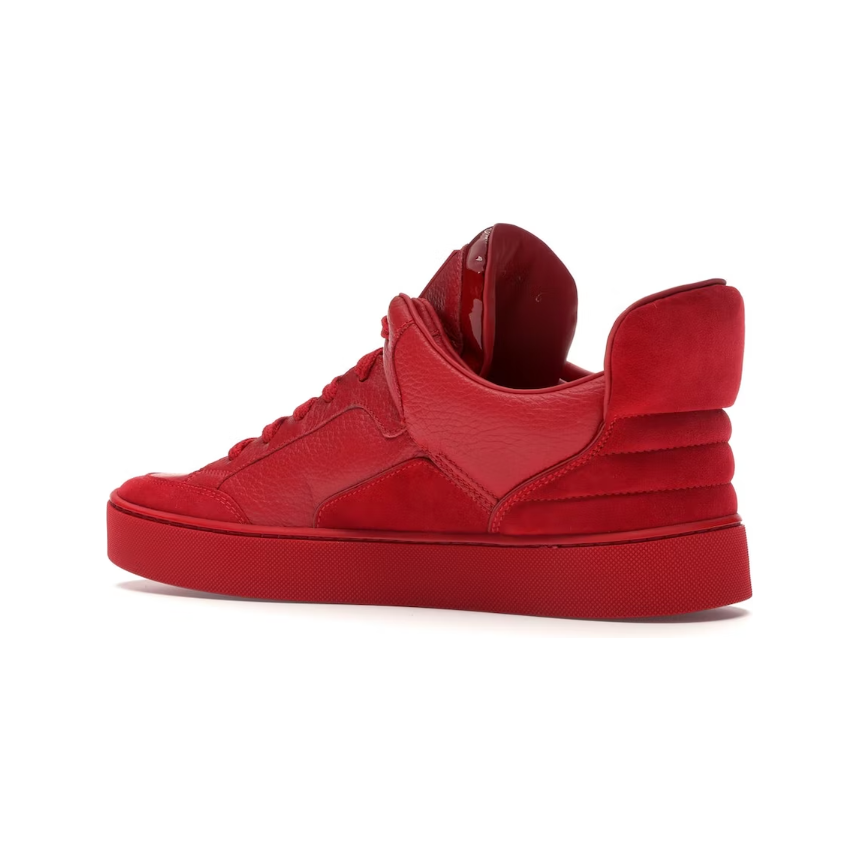 Louis Vuitton Don Kanye Red (Pre Owned)