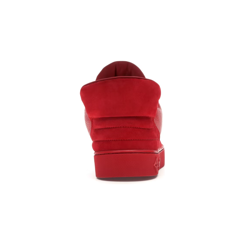 Louis Vuitton Don Kanye Red (Pre Owned)