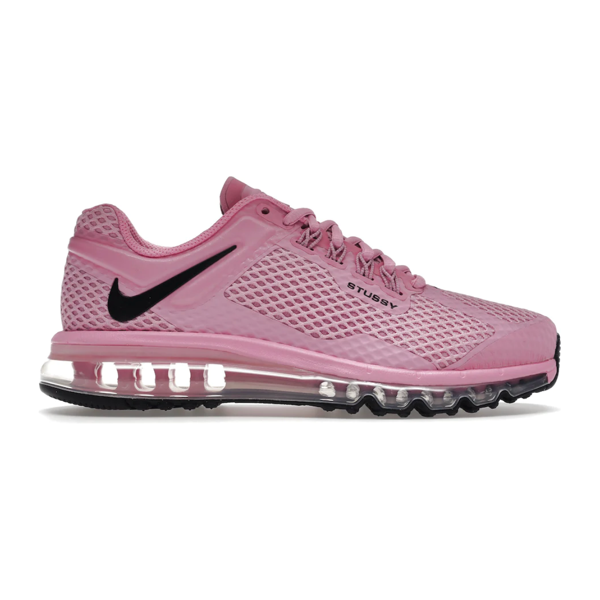 Nike Air Max 2013 Stussy Pink Gallery CDMX