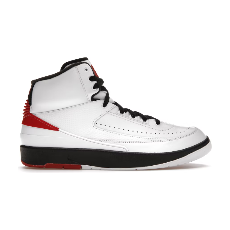 Jordan 2 Retro OG Chicago (2022)