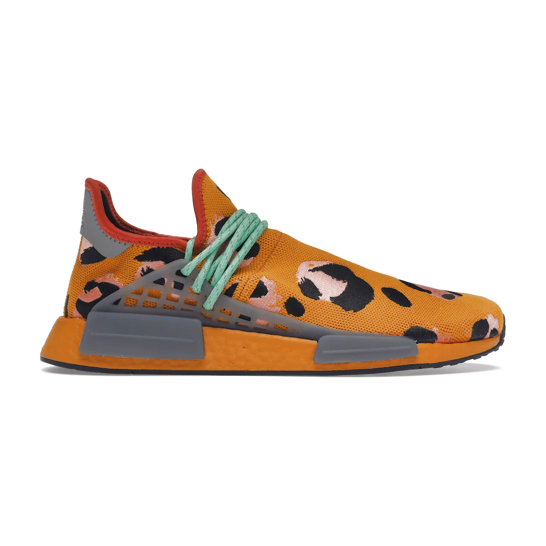 Adidas NMD Hu Animal Print