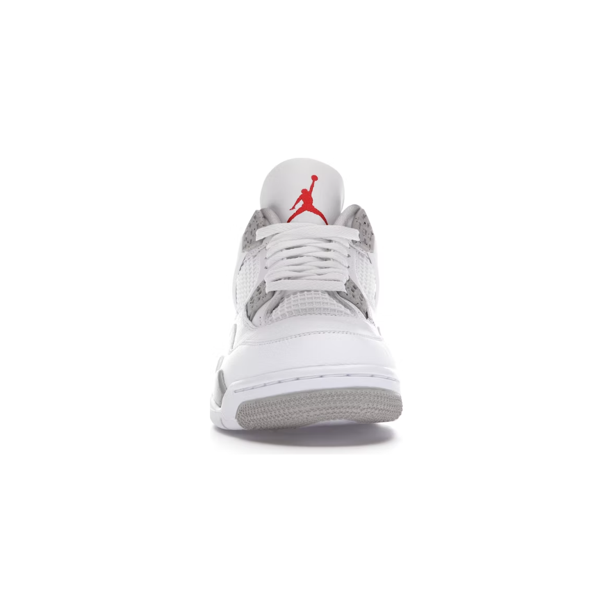 Jordan 4 Retro White Oreo (2021)