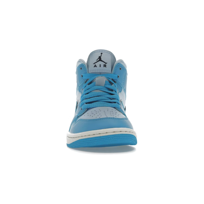 Jordan 1 Mid SE Ice Blue (W)
