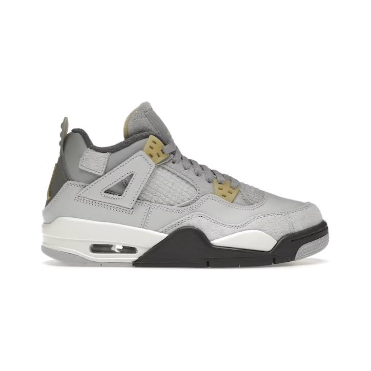 Jordan 4 Retro SE Craft Photon Dust (GS)