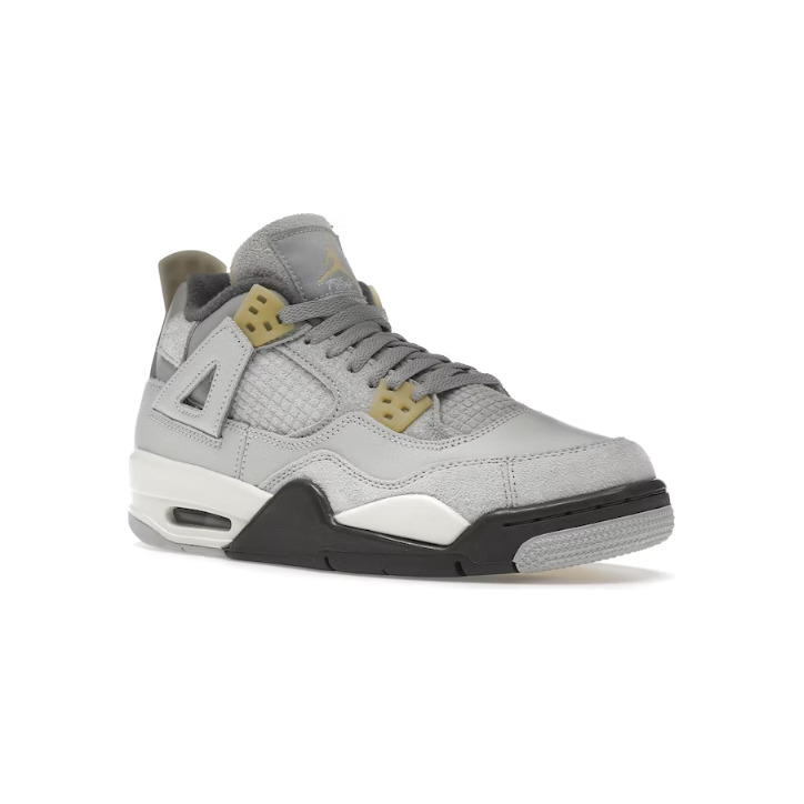 Jordan 4 Retro SE Craft Photon Dust (GS)