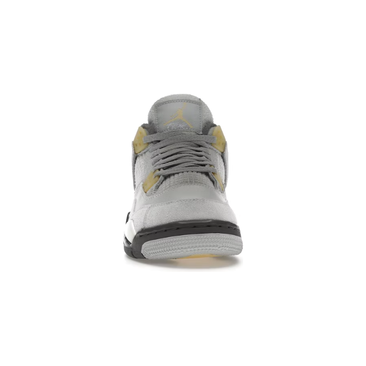 Jordan 4 Retro SE Craft Photon Dust (GS)