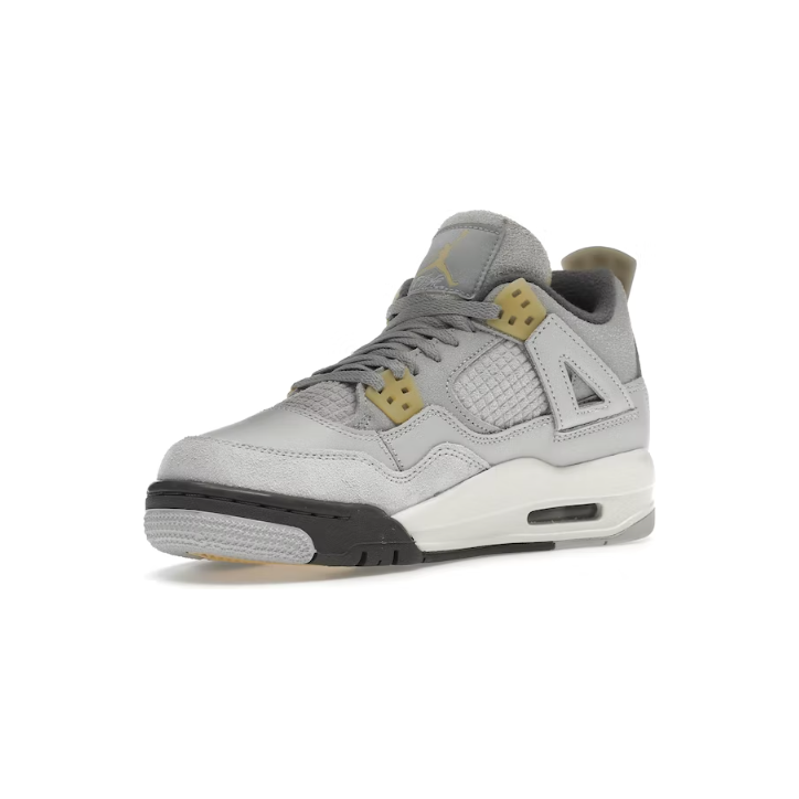 Jordan 4 Retro SE Craft Photon Dust (GS)