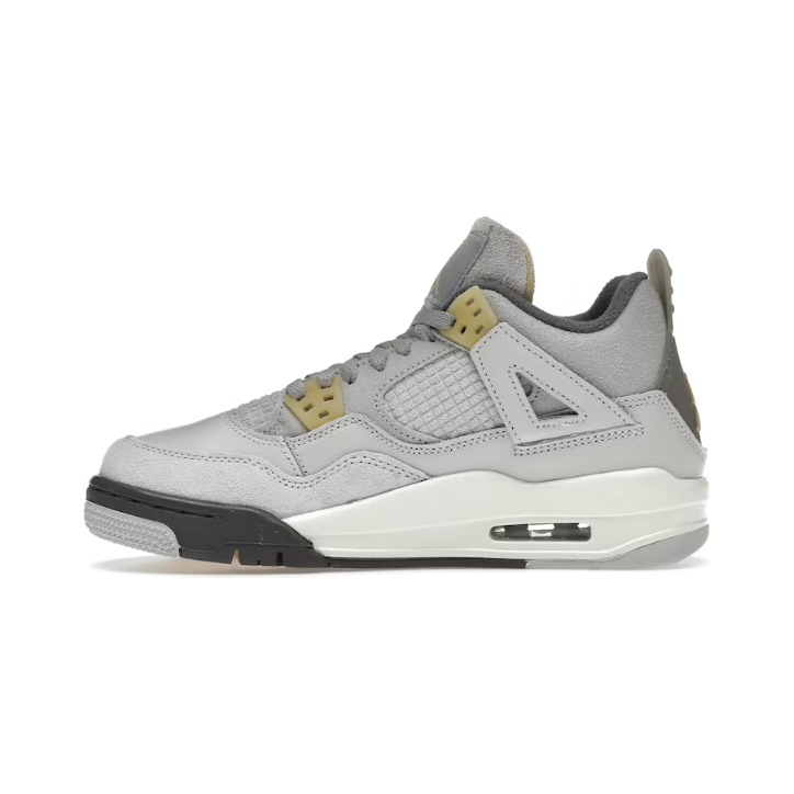 Jordan 4 Retro SE Craft Photon Dust (GS)