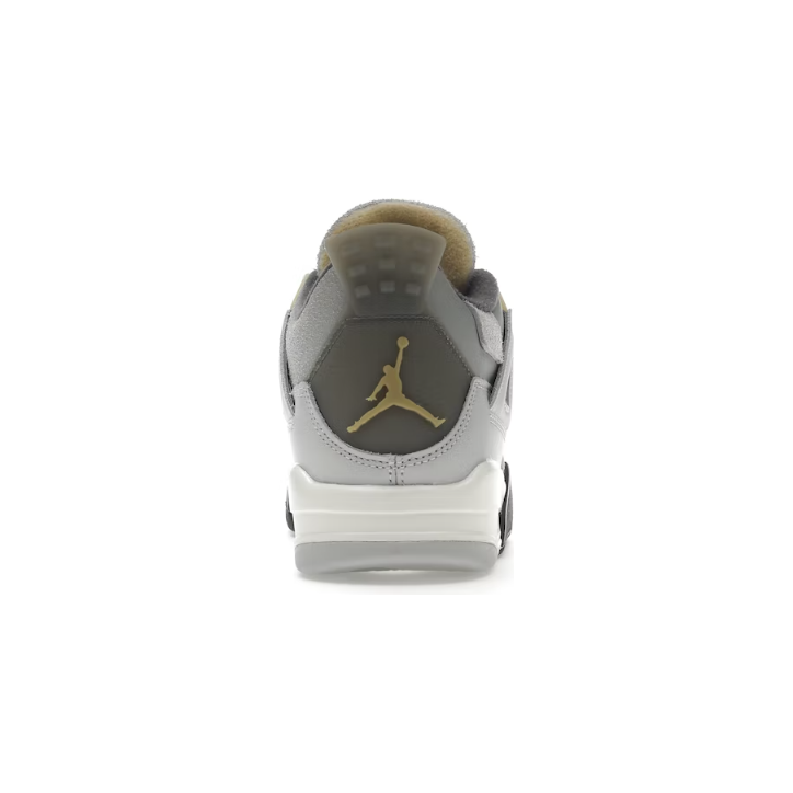 Jordan 4 Retro SE Craft Photon Dust (GS)
