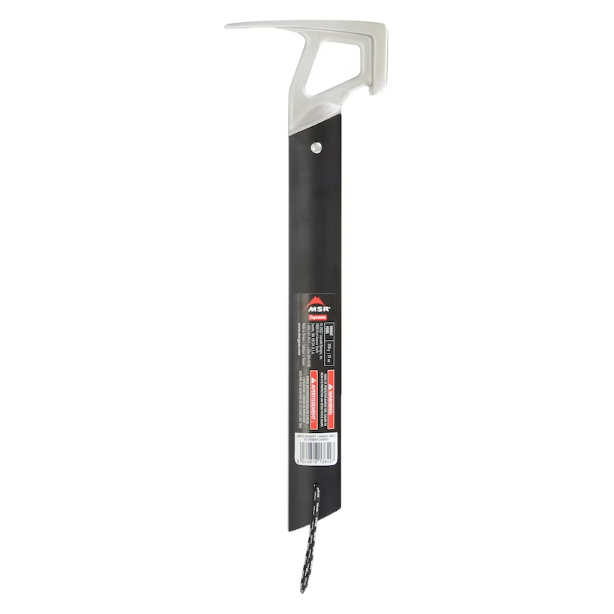 Supreme MSR Camp Hammer Black