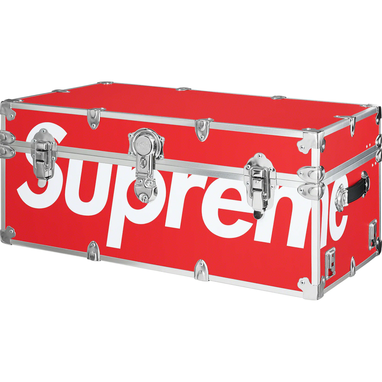 Supreme Rhino Trunk Red – Gallery CDMX