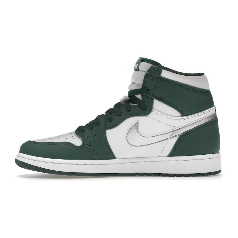 Jordan 1 Retro High OG Gorge Green