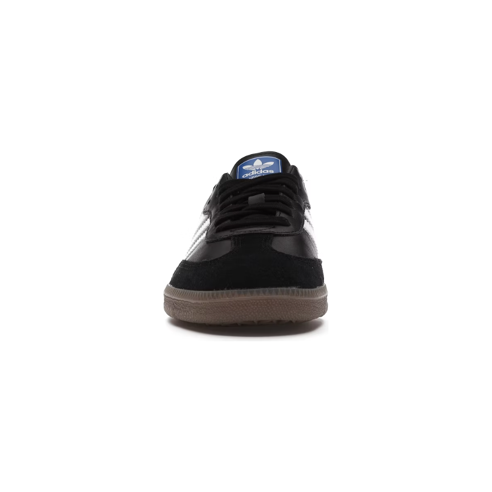 adidas Samba OG Black White Gum