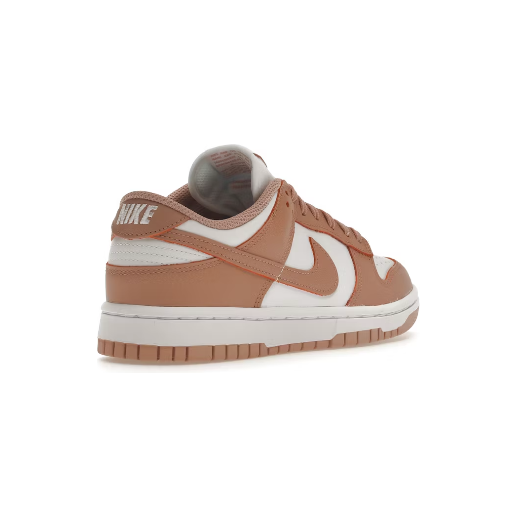 Nike Dunk Low Rose Whisper (W)
