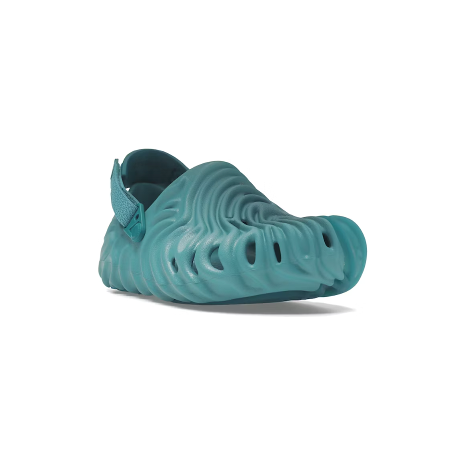 Crocs Pollex Clog by Salehe Bembury Tide