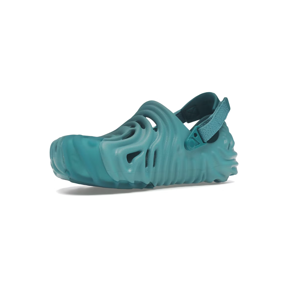 Crocs Pollex Clog by Salehe Bembury Tide