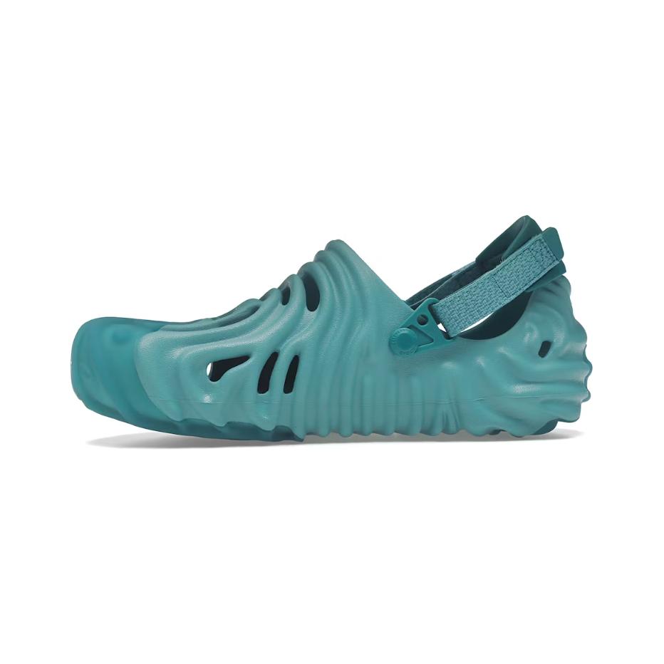 Crocs Pollex Clog by Salehe Bembury Tide