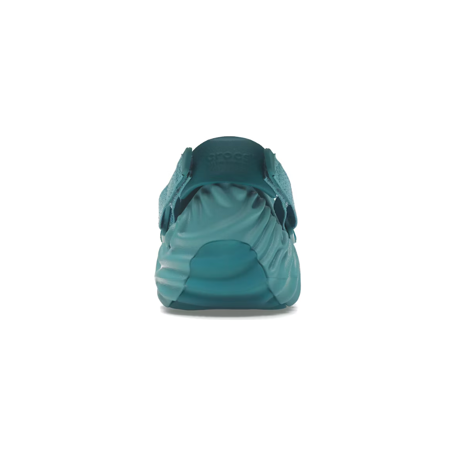 Crocs Pollex Clog by Salehe Bembury Tide
