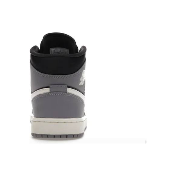 Jordan 1 Mid Cement Grey (W)