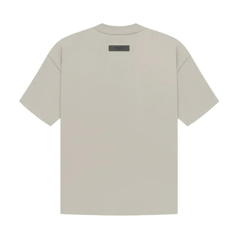 Fear of God Essentials SS Tee Seal
