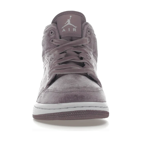 Jordan 1 Mid SE Purple Velvet (W)