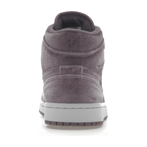 Jordan 1 Mid SE Purple Velvet (W)