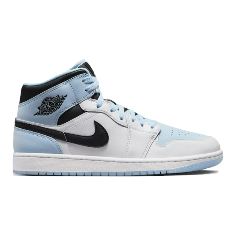 Jordan 1 Mid SE Ice Blue (2023)