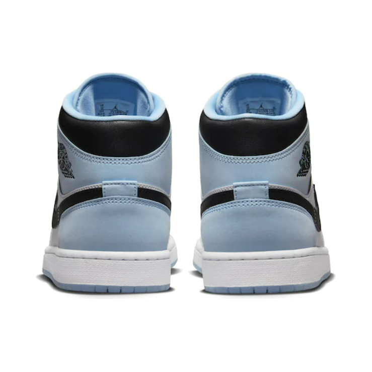 Jordan 1 Mid SE Ice Blue (2023)