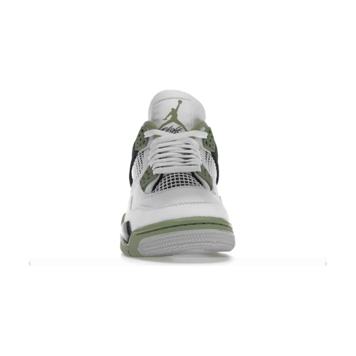 Jordan 4 Retro Seafoam (W)