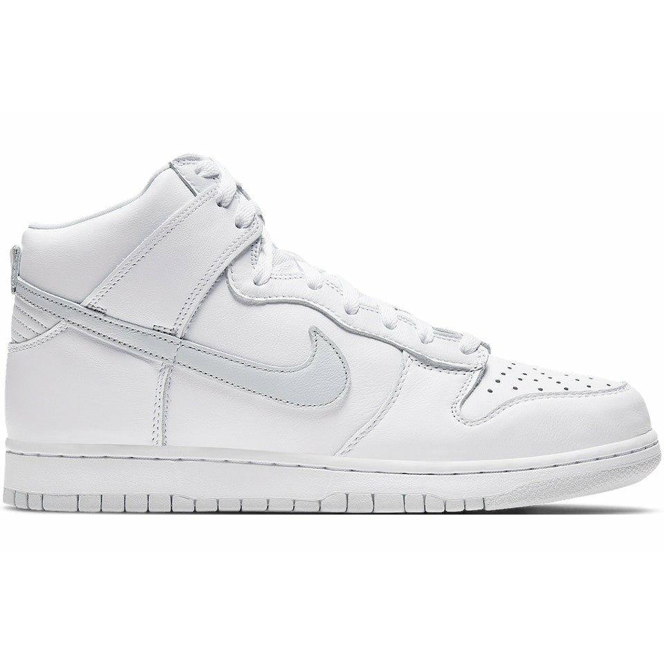 Nike Dunk High SP Pure Platinum