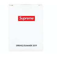 Supreme shower cap ss19 sale