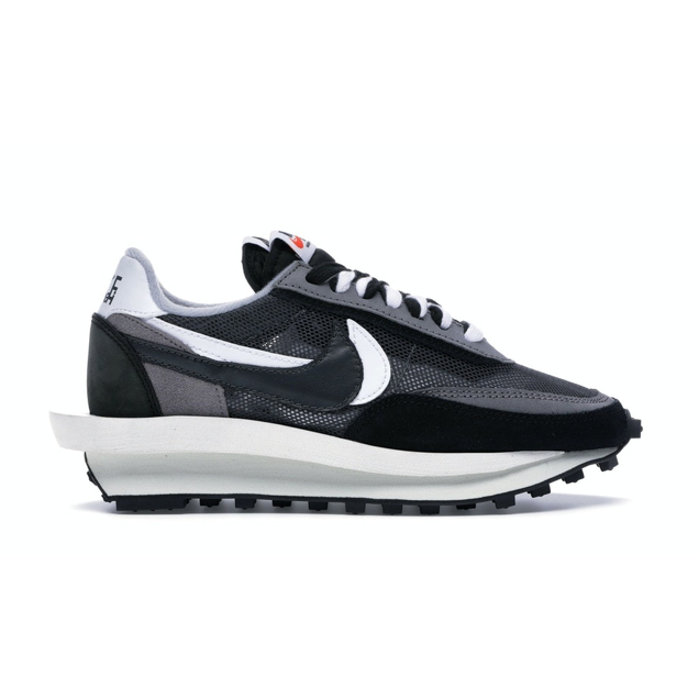 Nike LD Waffle sacai Black