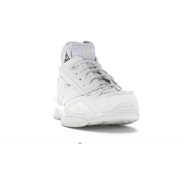 Nike Air Mowabb Comme des Garcons Sail (pre-owned)