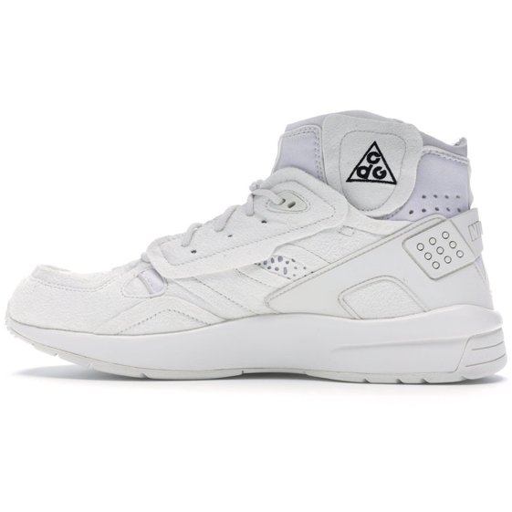 Nike Air Mowabb Comme des Garcons Sail (pre-owned)