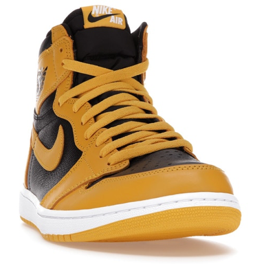 Jordan 1 Retro High Pollen