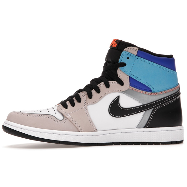 Jordan 1 Retro High OG Prototype