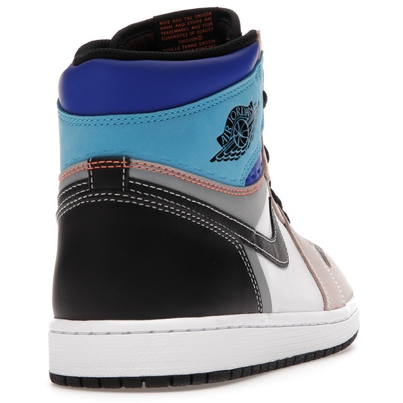 Jordan 1 Retro High OG Prototype