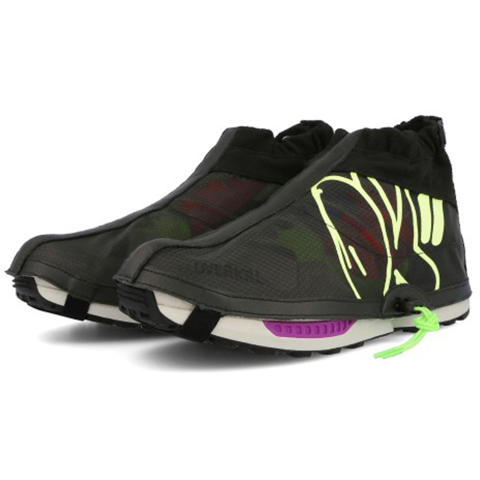 Adidas ZX 8500 Overkill Graffiti