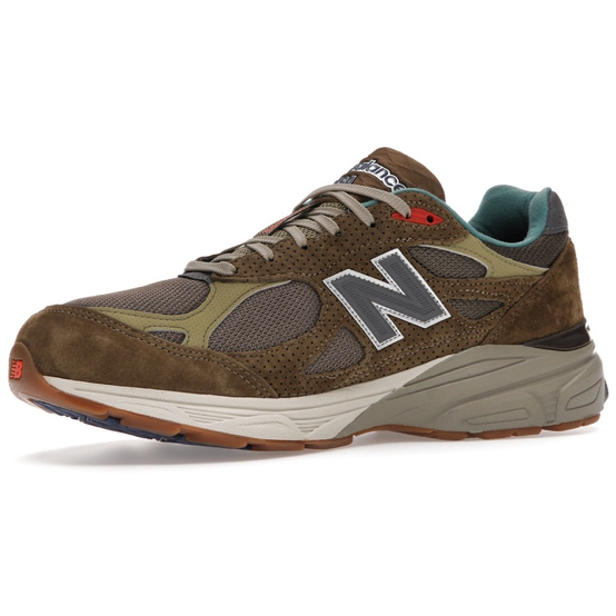 New Balance 990v3 Bodega Here To Stay