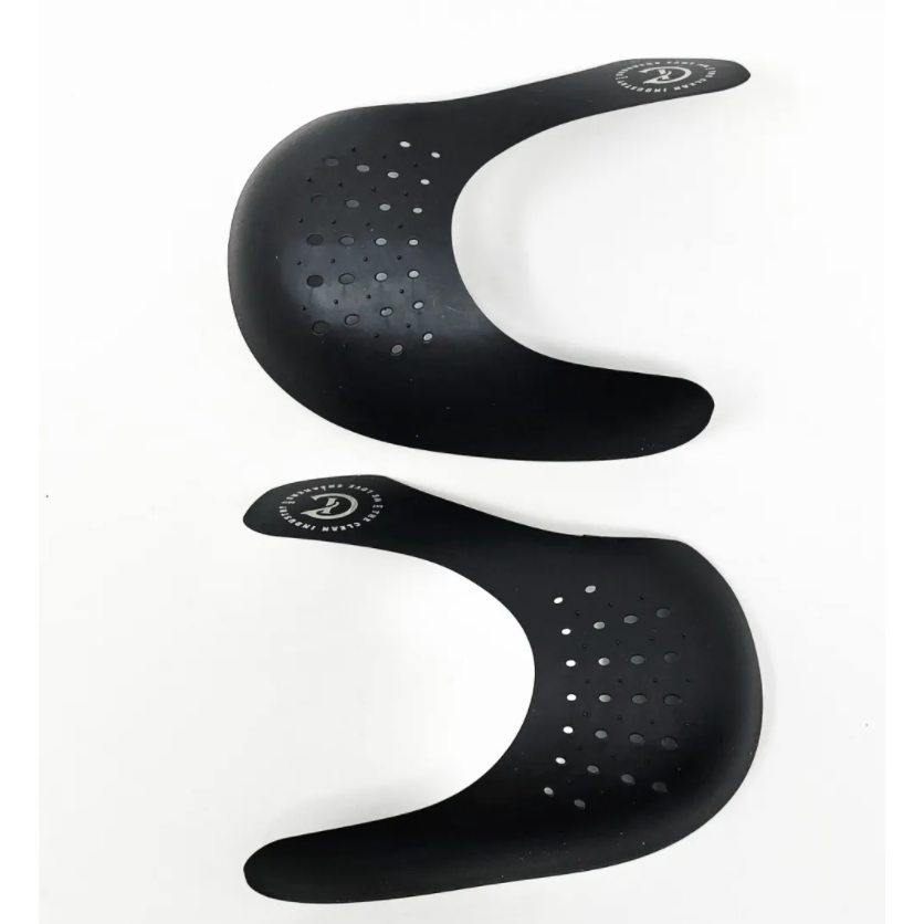 The Clean Industry Sneakers Shields