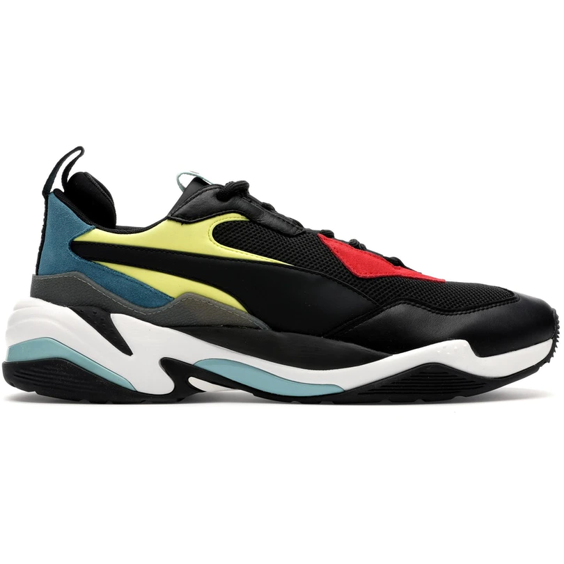 Thunder spectra sneakers puma deals