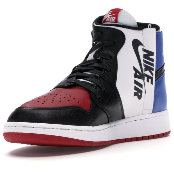Jordan 1 Rebel XX Top 3 (W) (PRE-OWNED)