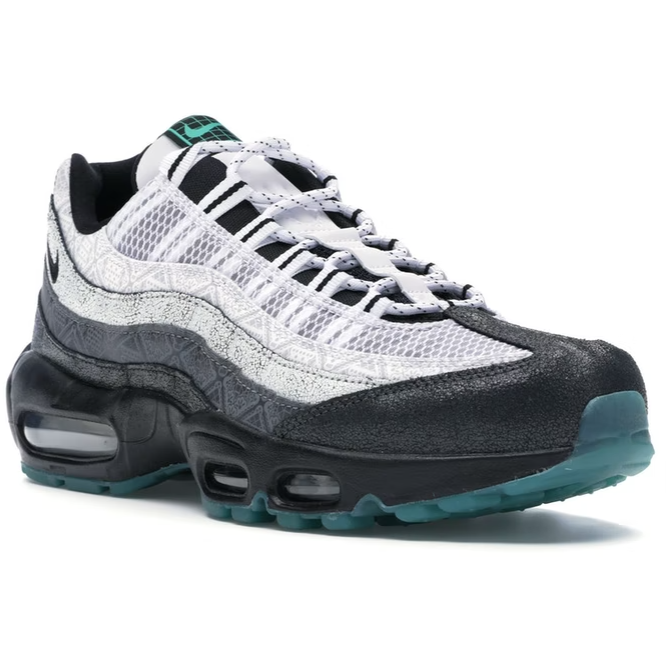 Nike Air Max 95 Day of the Dead (2019) (PRE-OWNED)