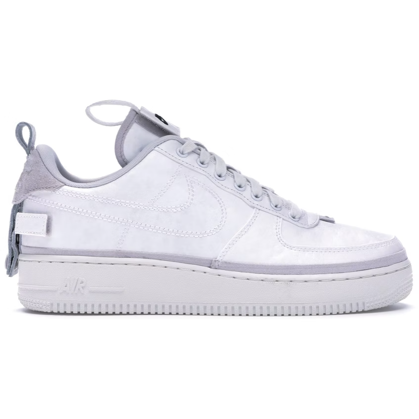 Nike Air Force 1 Low 90 10 All Star 2018 NO BOX Gallery CDMX