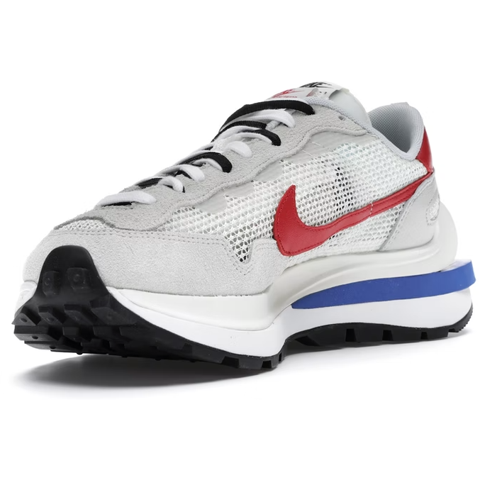 Nike Vaporwaffle sacai Sport Fuchsia Game Royal (NO BOX)