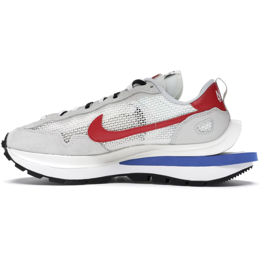Nike Vaporwaffle sacai Sport Fuchsia Game Royal (NO BOX)