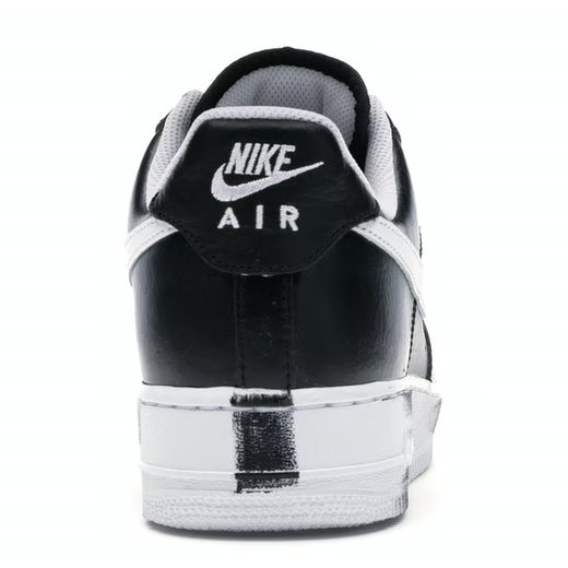Nike Air Force 1 Low G-Dragon Peaceminusone Para-Noise (NO BOX)